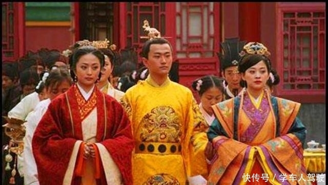 嫡长子继承|朱元璋26子,为何没人敢和朱标争太子位,甚至连朱棣都选择隐忍?