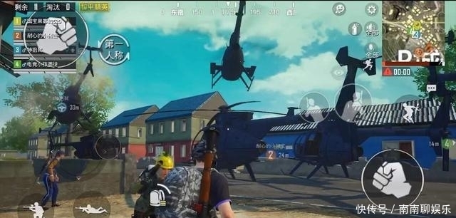  飞机|玩火力2.0总被直升机淘汰？掌握这个重装武器，直接制裁飞机党