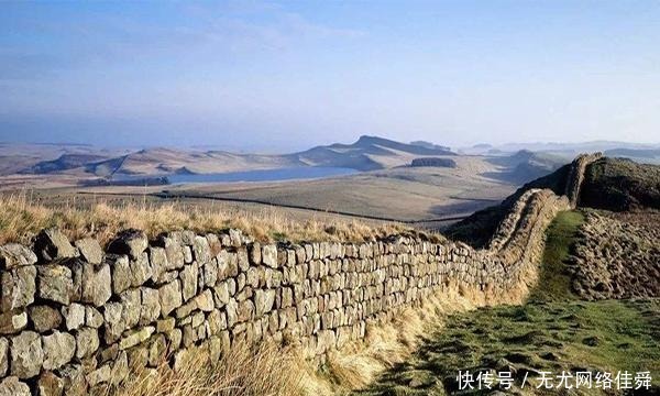欧洲大陆|一个岛上共同生活千年，却总是被欺负，苏格兰为何打不过英格兰