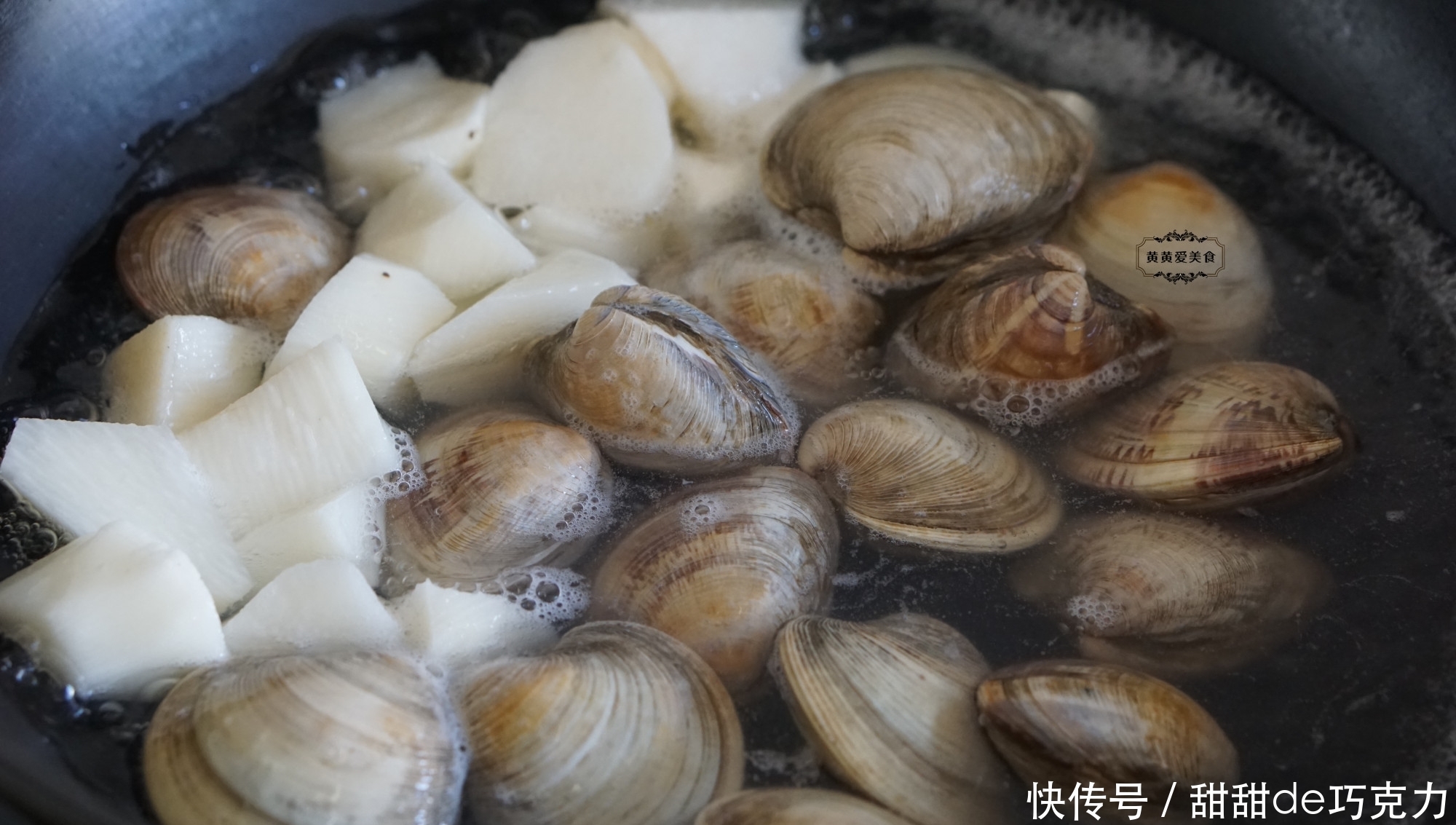 精神|天热了,这汤别错过,不放一滴油,越煮越鲜,常喝精神好睡得香