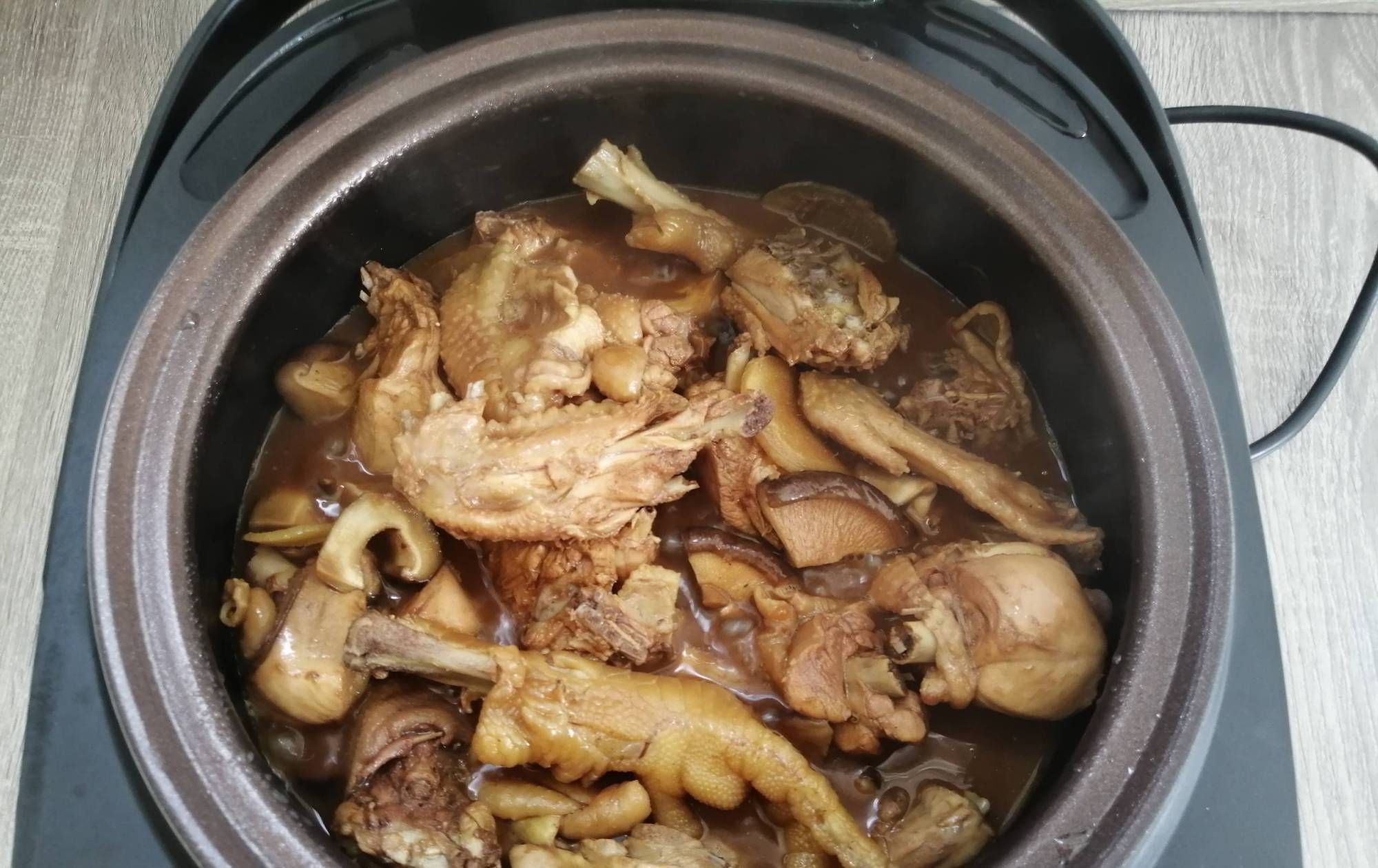 青霉素|“天然青霉素”是它,三天吃一次,咳嗽肺热不见了,很少人知道