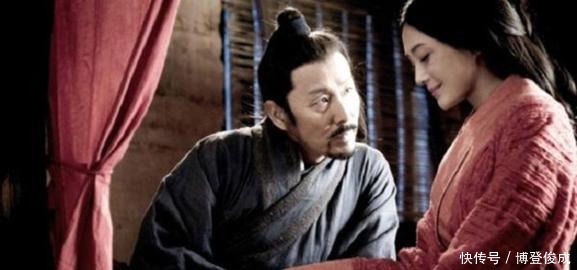 知下|世人皆知“英雄难过美人关”，却少有人知下半句，道出女人的天性