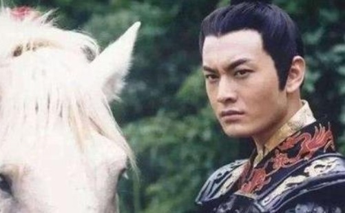 众人|汉武帝去世前杀死钩弋夫人，众人纷纷不解，直到1900年后应验了