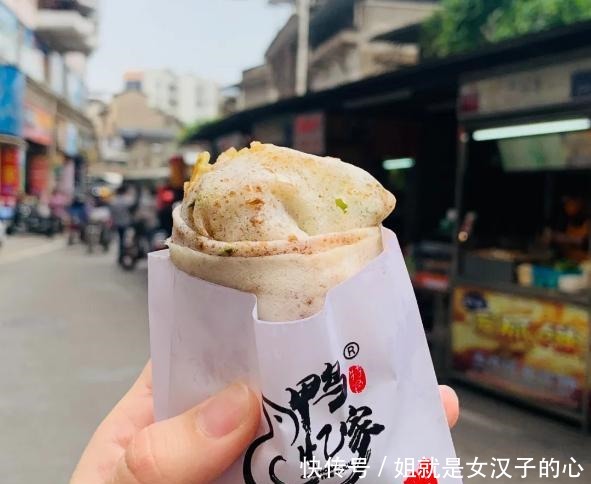 土笋冻|饿了两个月,该去美食街解解馋了!