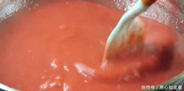 做法|草莓酱新做法,酸甜可口,简单易学,孩子一顿吃不够