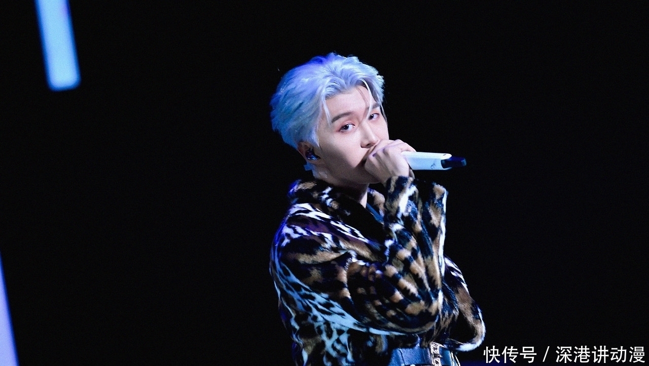 范丞丞|范丞丞——漫画里走出来的阳光少年