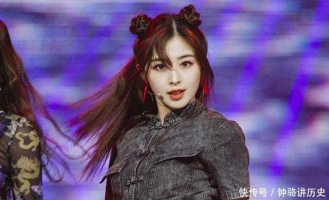  节目中|《浪姐》的最大赢家，不是万茜、蓝盈莹，而是暗中冒尖的她