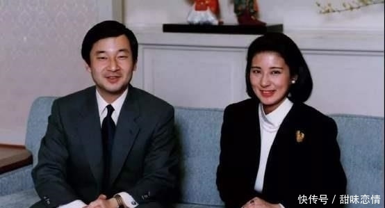 如今|在莫斯科度过童年,她曾是外交官,德仁为其抗争6年,如今是皇后!