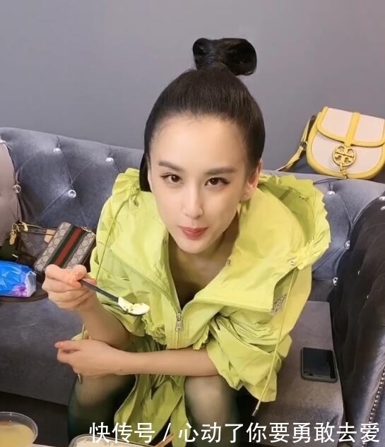 安排|拍摄过程中,吃了公司安排的工作餐,看有什么菜,档次很高