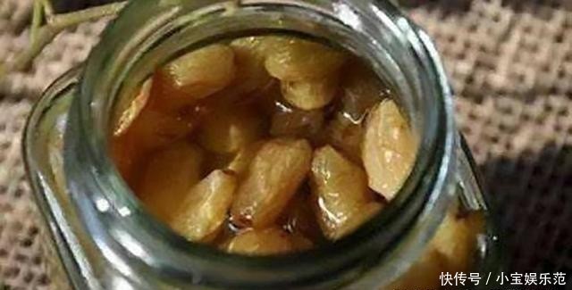 可比|吃葡萄干加这两步,真是太厉害了,可比冬虫夏草