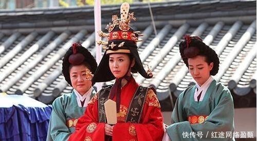 究竟|杀害明成皇后的真凶究竟是谁,为何她的死成为了一个谜团?