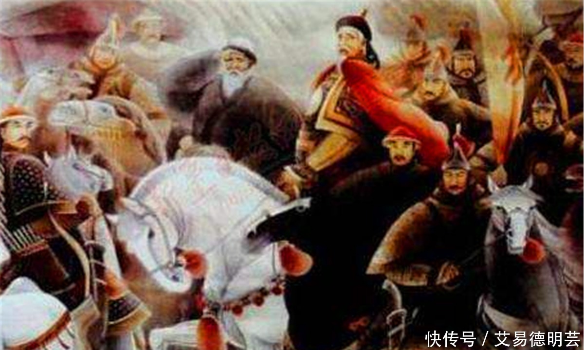 天才|曾国藩:天才之所以失败,大多是因为一个字