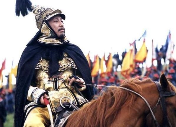 城外|大胆小兵不开城门给皇帝，让康熙城外露宿，第二天见了也不求饶