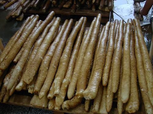 特别|山药吃对是“补药”,吃错是“火药”,尤其这4类人,特别要小心