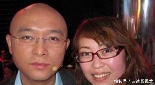 主持人|著名主持人“涂磊”“乐嘉”“孟非”的老婆,差距真是一目了然!