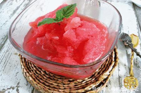 西瓜|爱吃瓜的你知道瓜是从哪里来的吗！