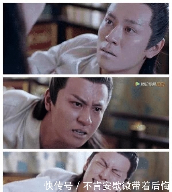  云台|刘秀最可怕的对手，一人打爆云台九大名将，以一郡对抗整个帝国