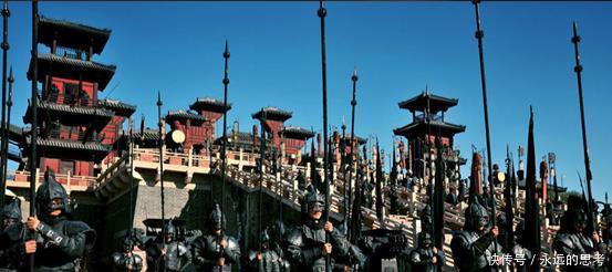 冷门|蜀汉一位冷门将领,他的成就不比赵子龙低