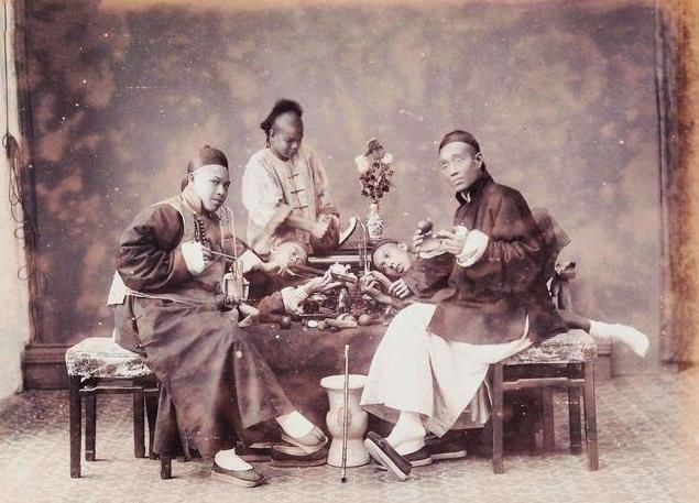 皇家园林|列强烧毁圆明园,为何我国百姓没有半点阻挠?