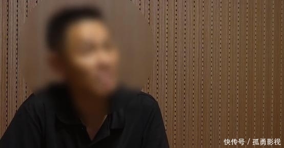  说话|男子吃霸王餐，被抓后不知错歪理百出，男子：没碰上好说话的老板