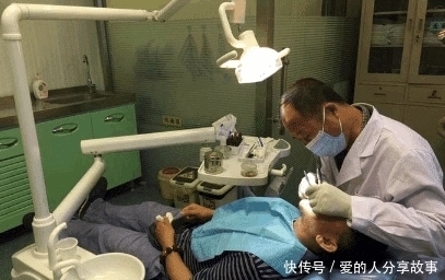 牙痛|34岁男子牙疼离世, 医生: 我真的没骗他