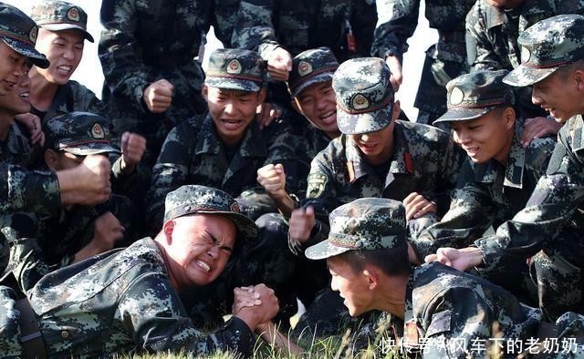  新兵|社会青年过渡到新兵，如何实现完美蜕变？4个要点要抓住