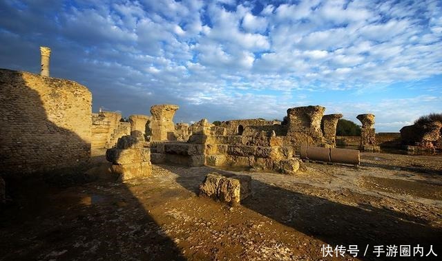 更早|一个比中国更早的文明国度——腓尼基,它去哪里了