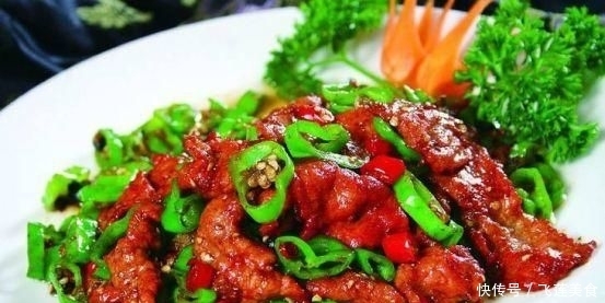 适量|味道一流的几道家常菜,从小到大都没吃腻,味道不输美食大厨