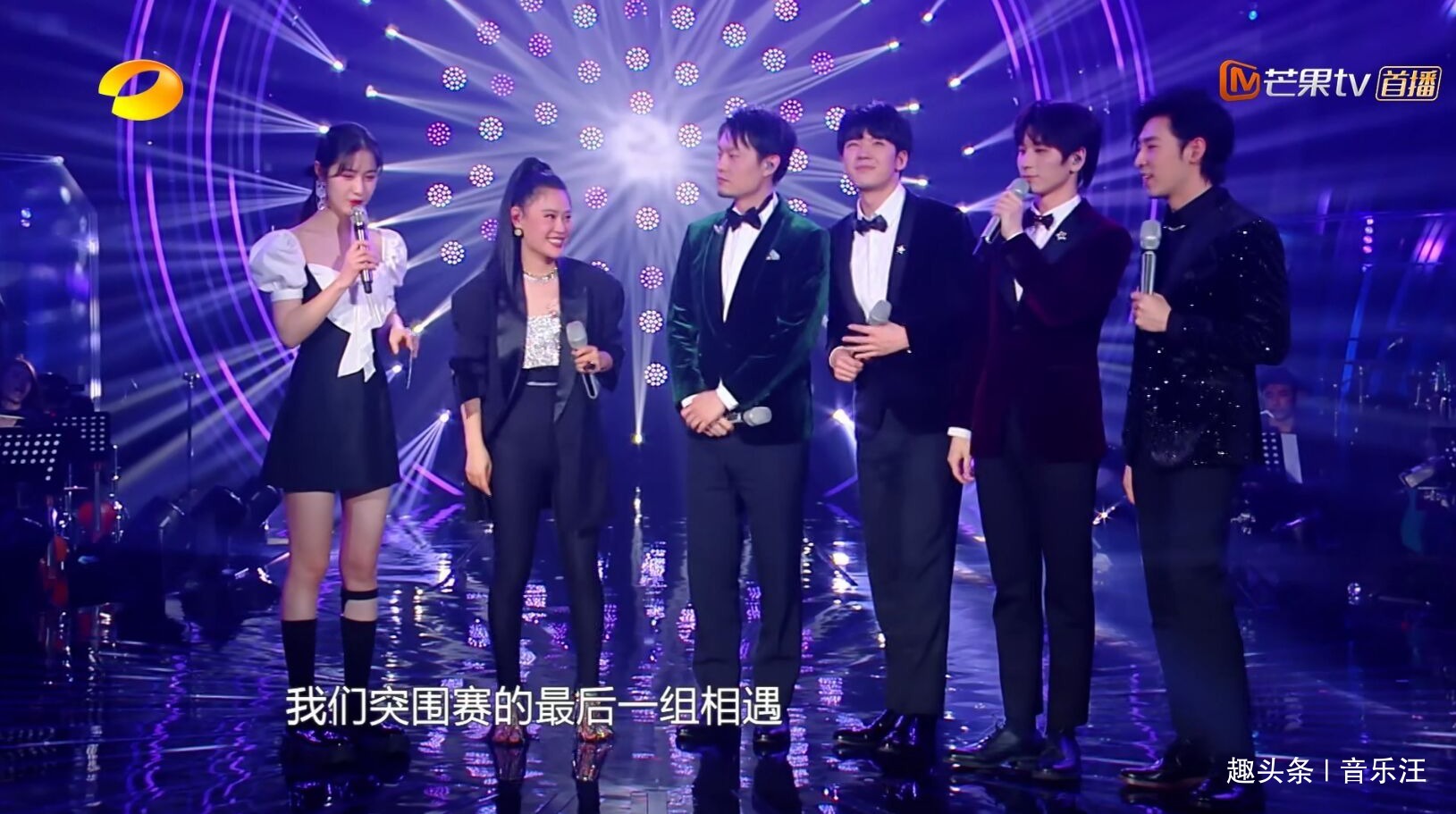 卸磨杀驴|意难平!曾在《歌手》救场的男团沦为工具人,节目组“卸磨杀驴”