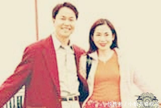  老婆|“世纪贼王”张子强老照片：图三是他和老婆，图九是其被押赴刑场