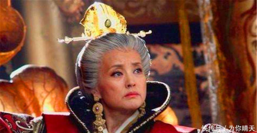 慈禧太后|慈禧太后年轻时有多漂亮 复原图出现, 很多名人称赞, 你认为美吗