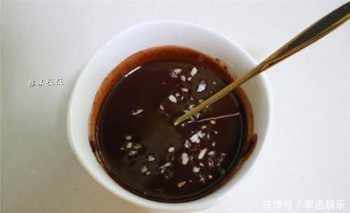 脆皮|夏天超火的脆皮雪糕,做法原来这么简单,学会在家做吧,太好吃了