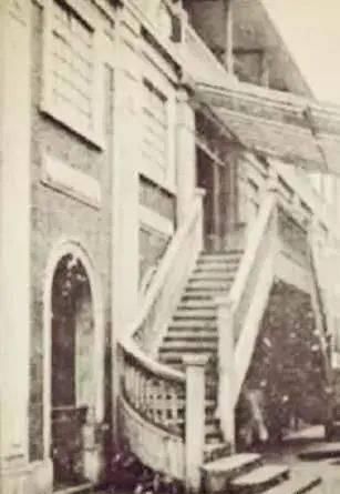 马路|回忆杀卢湾区超嗲百年马路,上海人永远记得你