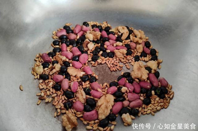 我家|深秋,我家不喝牛奶豆浆就爱喝它,温润醇香,手脚温暖不怕冷