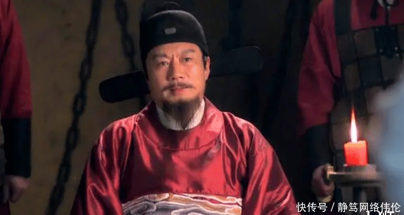 年间|崇祯年间一桩“争子奇案”，看罢不禁切齿：乞丐之恶，远胜鬼卒