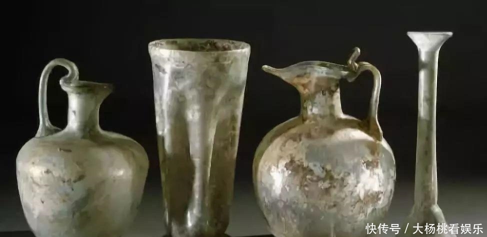  罗马|汉代同期的罗马人: 自来水用量堪比现代北上广