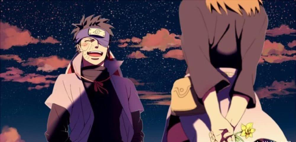  实力|火影里这几位忍者实力、意志都符合火影之名，但却没能当上火影