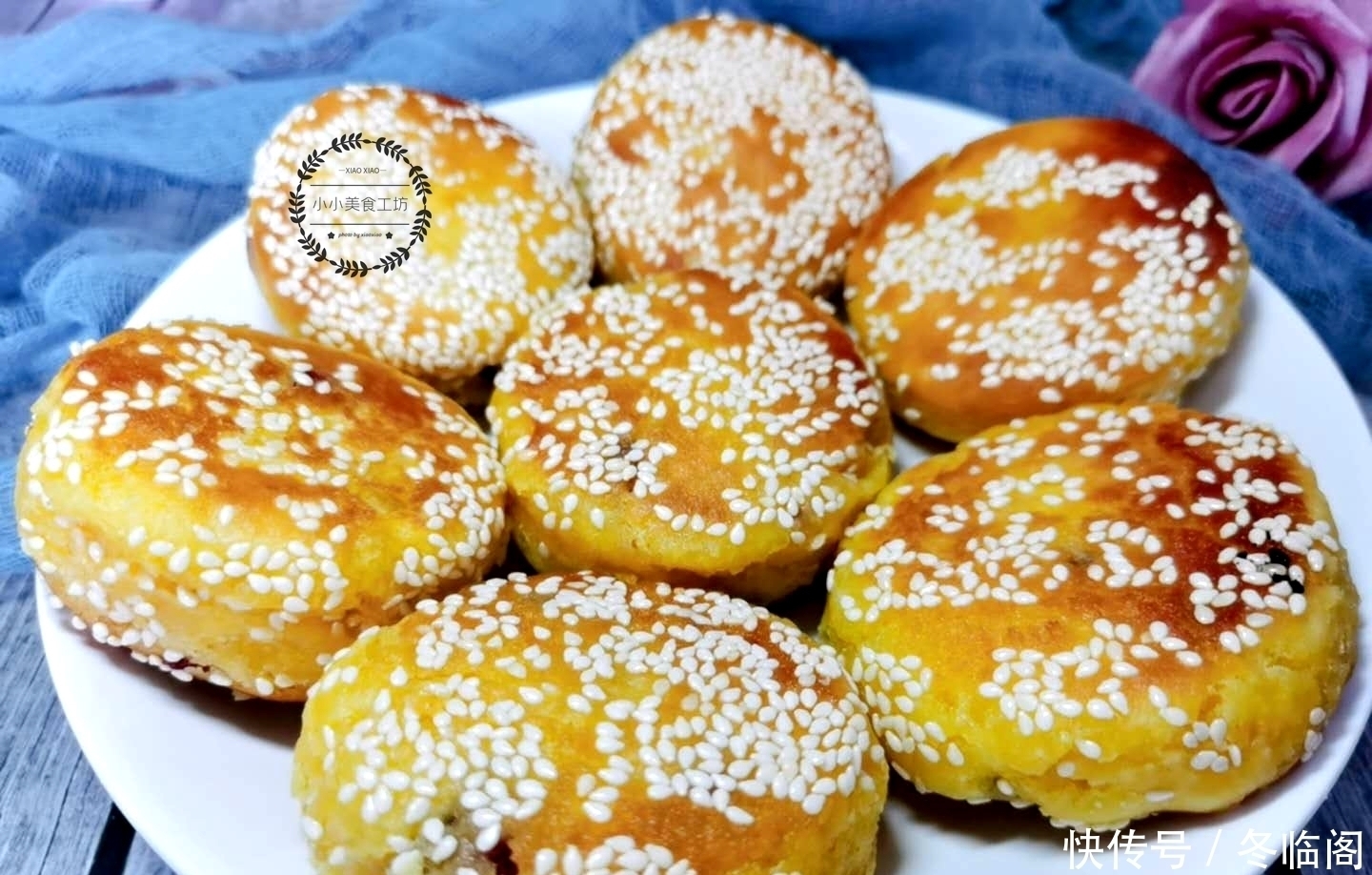 玉米面|6月,孩子就馋这早餐,低脂肪高营养,5分钟就出锅,我特乐意做