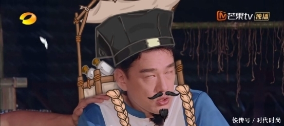 反差|元气哥哥杨洋vs“长在观众笑点上”王耀庆,反差萌让人直呼惊喜