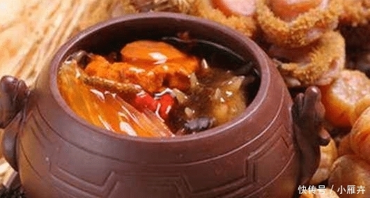 菜名|中国这5道菜名,令老外“难以理解”,吃货:第4道我也想不通