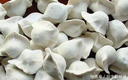 明白|快餐店10元一份的肉水饺,用的都是什么肉?看完后,你就明白了