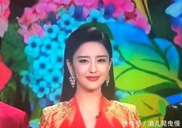  努力|36岁佟丽娅为何爆红？凭什么成为央视主持？董卿说出了实情