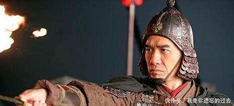 进前|日本人眼中最强的三国名将，关羽张飞未进前五，第一第二非常意外！