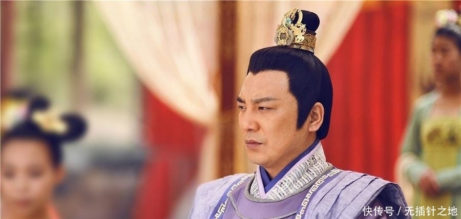 李承乾|李承乾为何要造反?原因有很多,最主要的还是因为这个原因