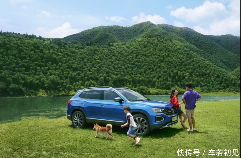 进口|大众全系SUV知多少?一汽、上汽加进口,让你一次看个够