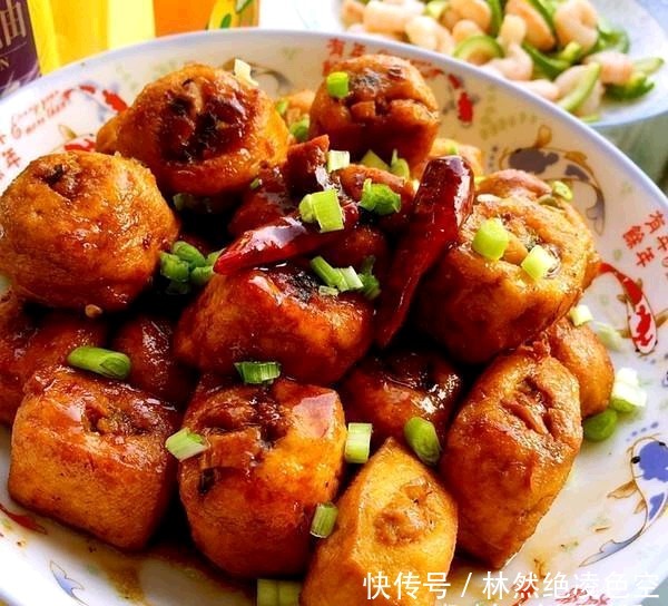 不用|解馋又下饭的几道家常菜，简单美味，营养丰富，家里待客不用愁