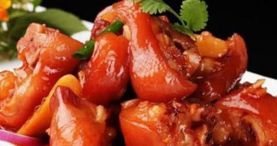 适量|鲜香美味高颜值的几道下饭菜,都是经典美味,非常适合在家请客用