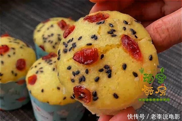 健脾|天热,孩子没胃口,给他做这种小零食,健脾养胃促食欲,简单易做