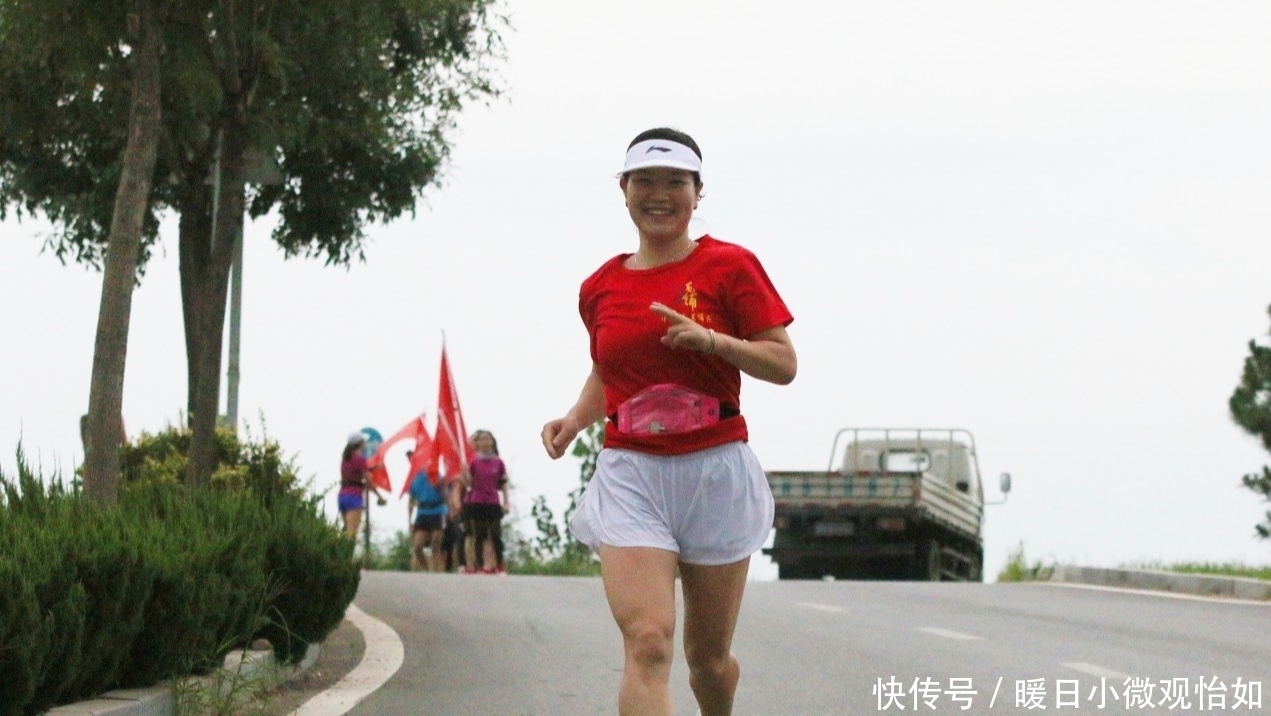 自律|超级自律地跑步训练，为你带来了什么？这几个道理很深刻