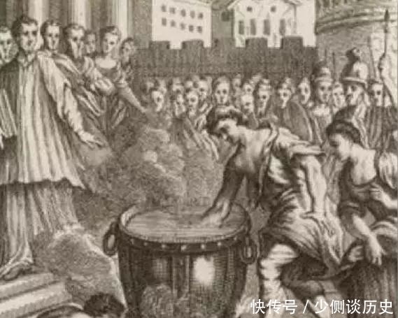 欧洲|五百年前欧洲的“武功秘籍”写的啥？教老公怎么打老婆